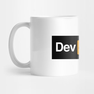 DEVELOPER Mug